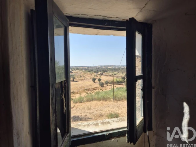 Quinta para Venda em Nossa Senhora da Conceição, São Brás dos Matos, Juromenha Foto 11