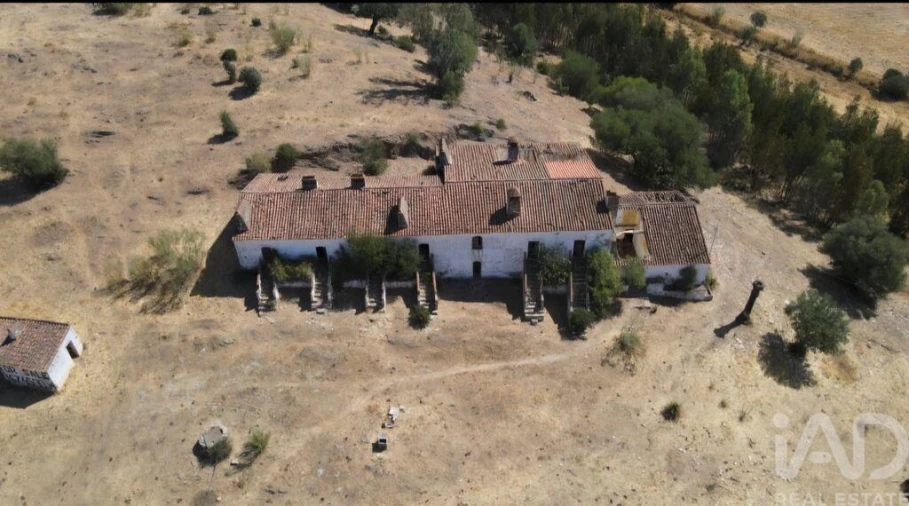 Quinta para Venda em Nossa Senhora da Conceição, São Brás dos Matos, Juromenha Foto 34