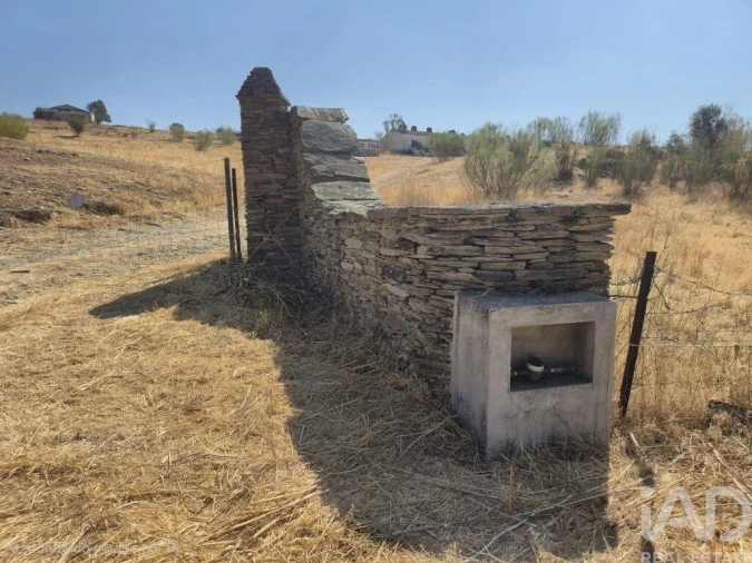 Quinta para Venda em Nossa Senhora da Conceição, São Brás dos Matos, Juromenha Foto 36