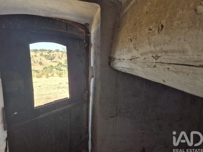 Quinta para Venda em Nossa Senhora da Conceição, São Brás dos Matos, Juromenha Foto 16