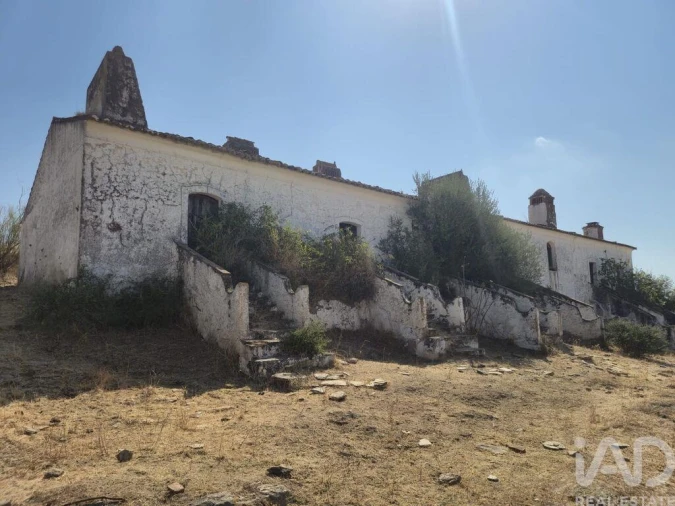 Quinta para Venda em Nossa Senhora da Conceição, São Brás dos Matos, Juromenha Foto 31