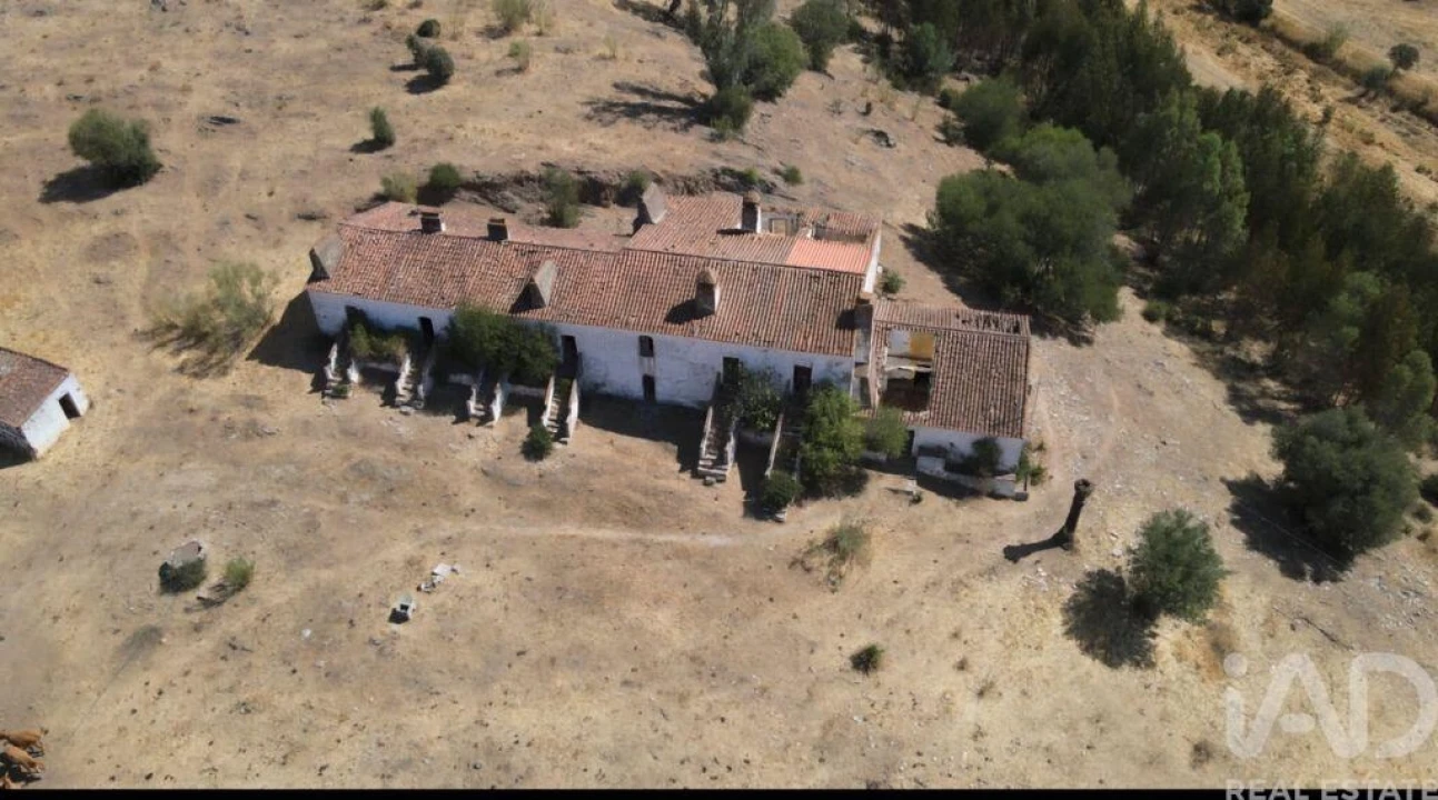 Quinta para Venda em Nossa Senhora da Conceição, São Brás dos Matos, Juromenha Foto 35