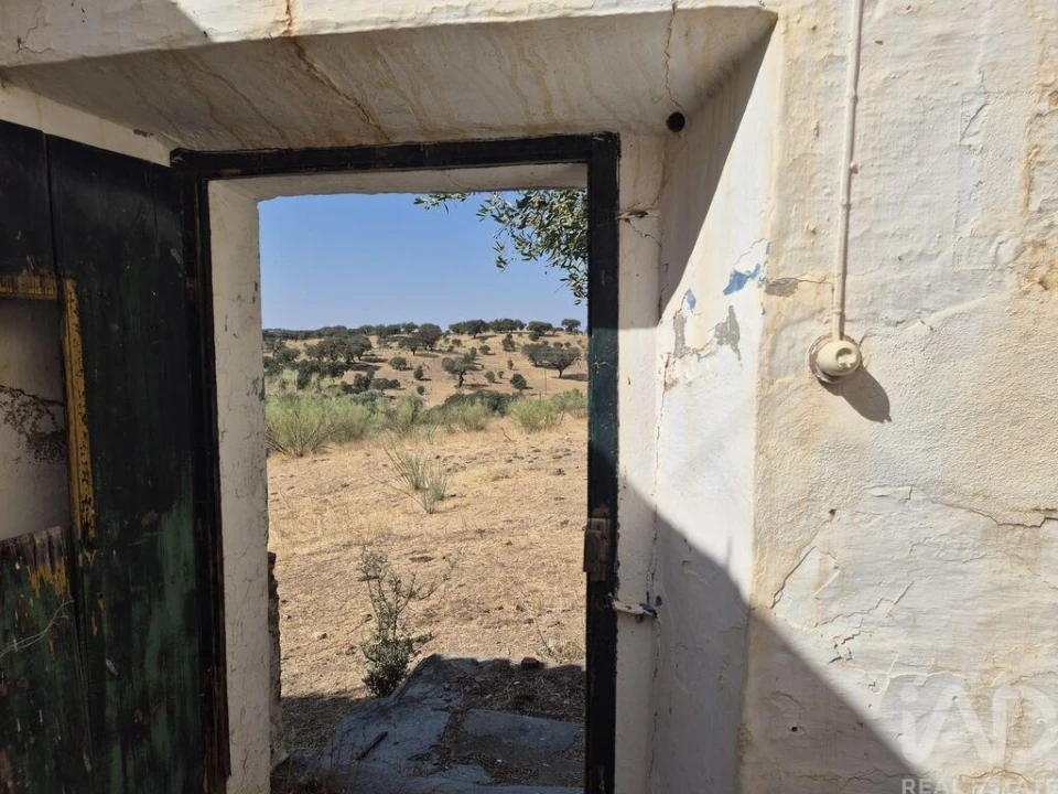 Quinta para Venda em Nossa Senhora da Conceição, São Brás dos Matos, Juromenha Foto 10