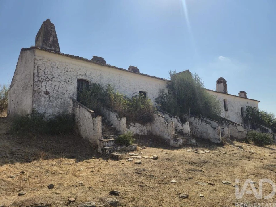 Quinta para Venda em Nossa Senhora da Conceição, São Brás dos Matos, Juromenha Foto 31