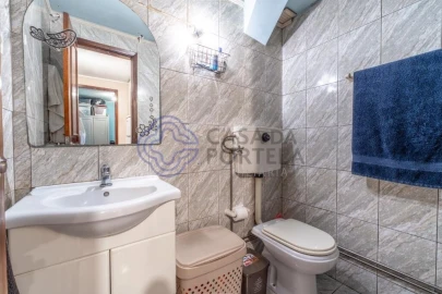 Apartamento T2 para Venda em Ermesinde