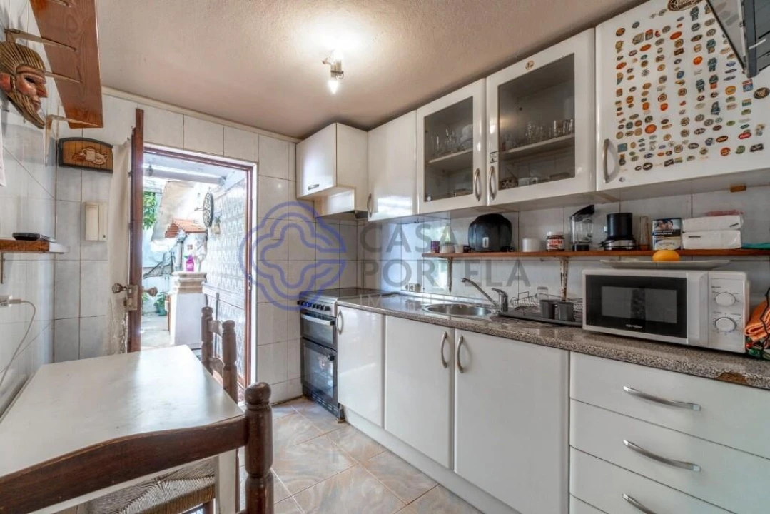 Apartamento T2 para Venda em Ermesinde Foto 2