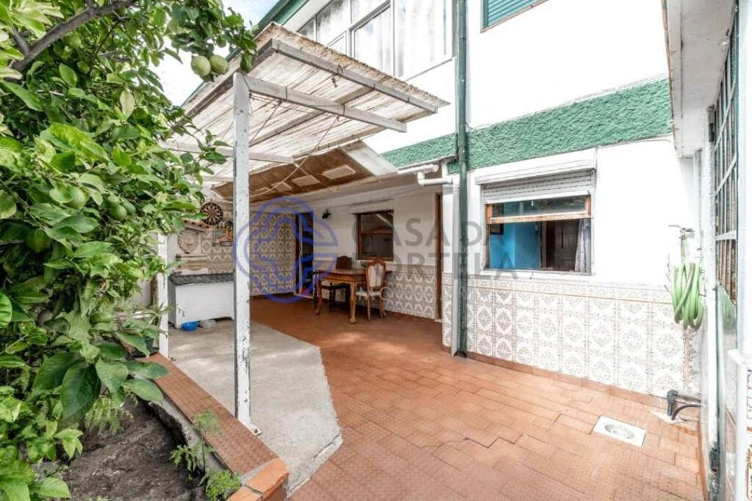Apartamento T2 para Venda em Ermesinde Foto 1