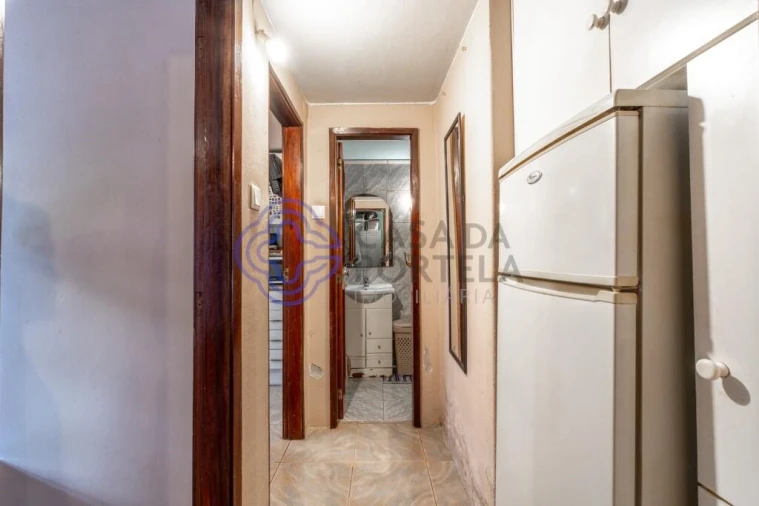 Apartamento T2 para Venda em Ermesinde Foto 8