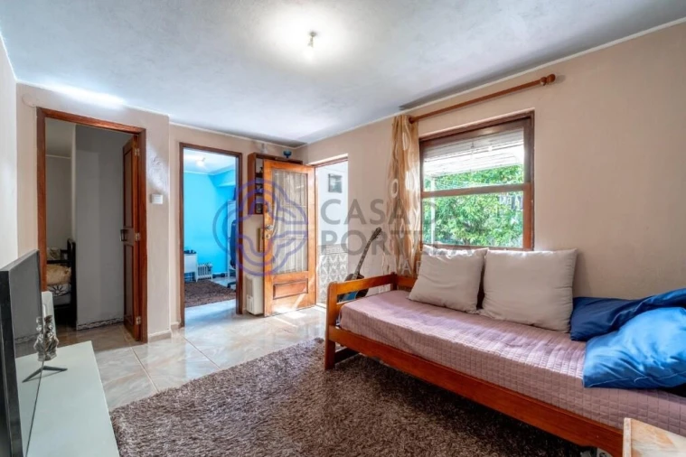 Apartamento T2 para Venda em Ermesinde Foto 4
