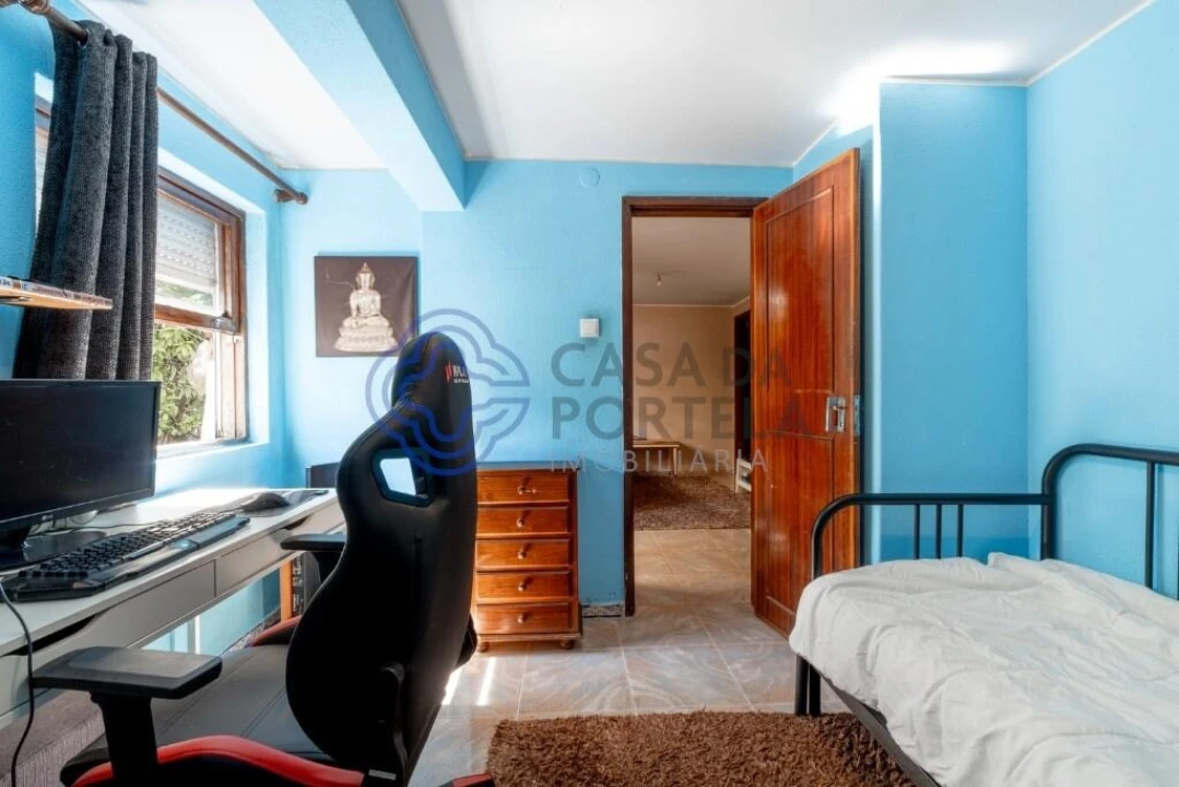 Apartamento T2 para Venda em Ermesinde Foto 7