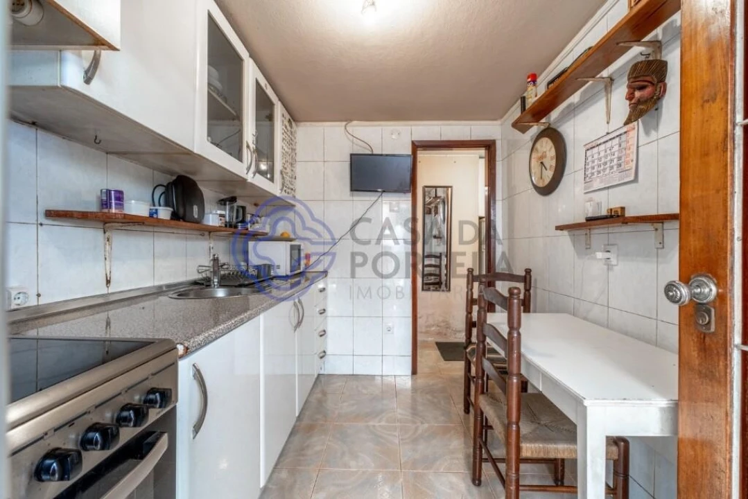 Apartamento T2 para Venda em Ermesinde Foto 3