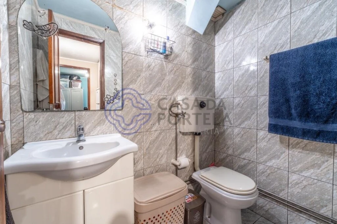 Apartamento T2 para Venda em Ermesinde Foto 9