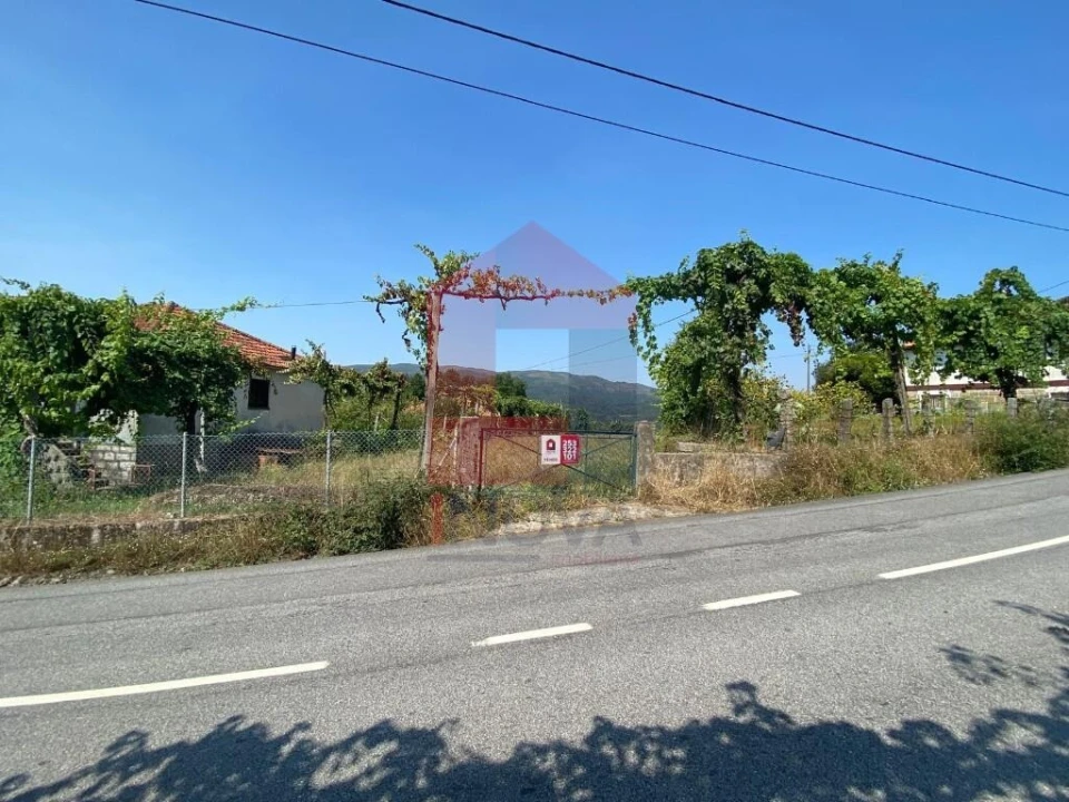 Terreno para Venda em Sande, Vilarinho, Barros e Gomide Foto 23