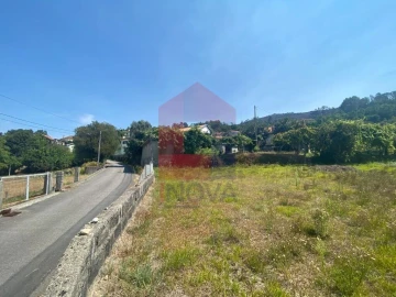 Terreno para Venda em Sande, Vilarinho, Barros e Gomide