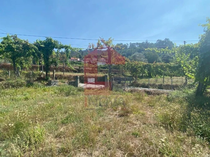 Terreno para Venda em Sande, Vilarinho, Barros e Gomide Foto 16