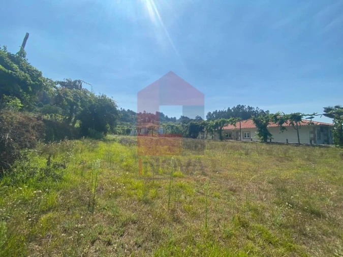 Terreno para Venda em Sande, Vilarinho, Barros e Gomide Foto 9