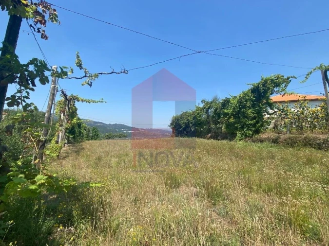 Terreno para Venda em Sande, Vilarinho, Barros e Gomide Foto 17