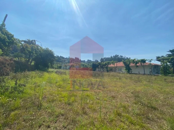 Terreno para Venda em Sande, Vilarinho, Barros e Gomide Foto 10