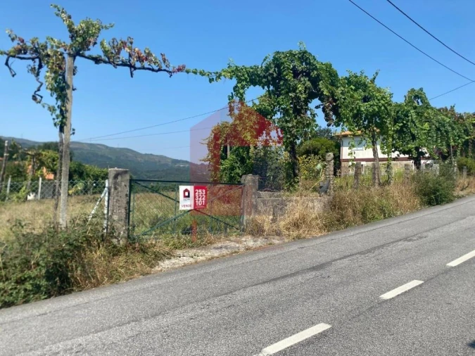 Terreno para Venda em Sande, Vilarinho, Barros e Gomide Foto 21