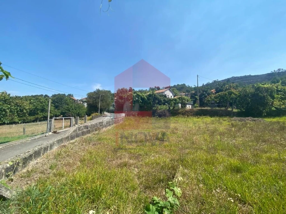 Terreno para Venda em Sande, Vilarinho, Barros e Gomide Foto 12