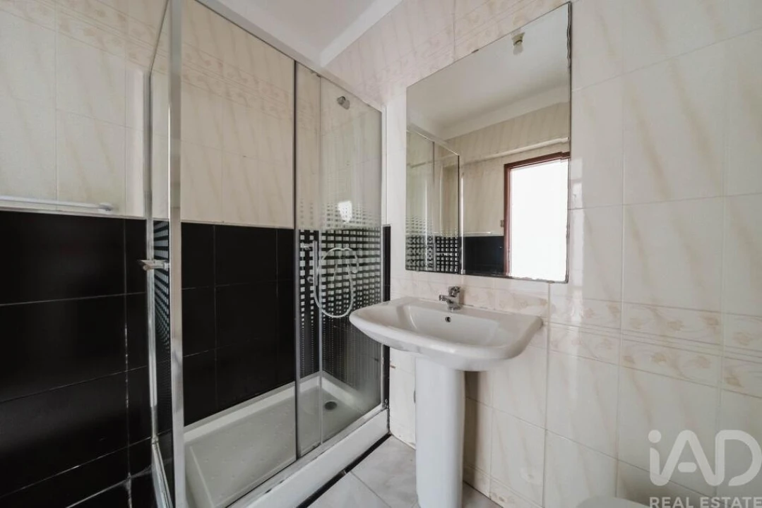 Apartamento T3 para Venda em Nossa Senhora do Pópulo, Coto e São Gregório Foto 11