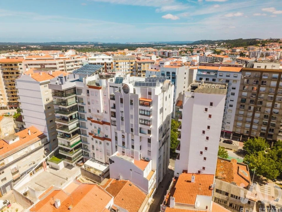 Apartamento T3 para Venda em Nossa Senhora do Pópulo, Coto e São Gregório Foto 34