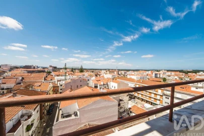 Apartamento T3 para Venda em Nossa Senhora do Pópulo, Coto e São Gregório