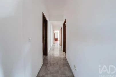 Apartamento T3 para Venda em Nossa Senhora do Pópulo, Coto e São Gregório
