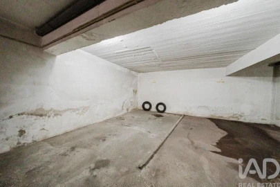 Apartamento T3 para Venda em Nossa Senhora do Pópulo, Coto e São Gregório