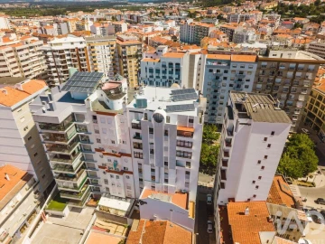 Apartamento T3 para Venda em Nossa Senhora do Pópulo, Coto e São Gregório