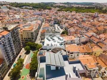 Apartamento T3 para Venda em Nossa Senhora do Pópulo, Coto e São Gregório