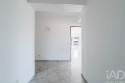 Apartamento T3 para Venda em Nossa Senhora do Pópulo, Coto e São Gregório