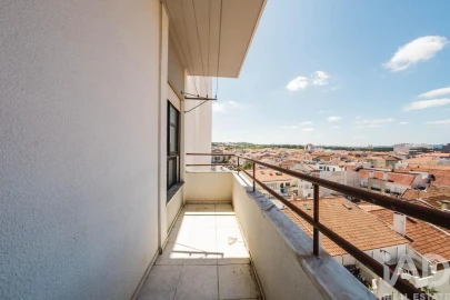 Apartamento T3 para Venda em Nossa Senhora do Pópulo, Coto e São Gregório