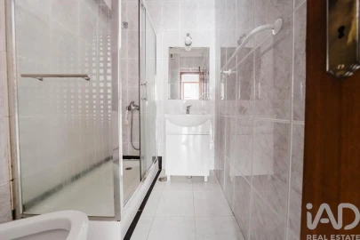 Apartamento T3 para Venda em Nossa Senhora do Pópulo, Coto e São Gregório