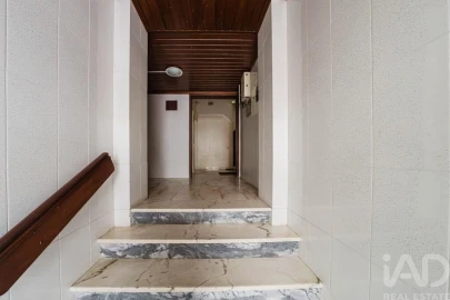 Apartamento T3 para Venda em Nossa Senhora do Pópulo, Coto e São Gregório