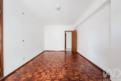 Apartamento T3 para Venda em Nossa Senhora do Pópulo, Coto e São Gregório