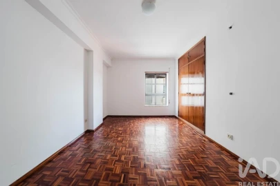 Apartamento T3 para Venda em Nossa Senhora do Pópulo, Coto e São Gregório