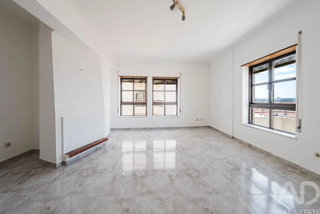 Apartamento T3 para Venda em Nossa Senhora do Pópulo, Coto e São Gregório Foto 21