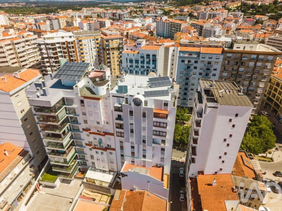 Apartamento T3 para Venda em Nossa Senhora do Pópulo, Coto e São Gregório Foto 29
