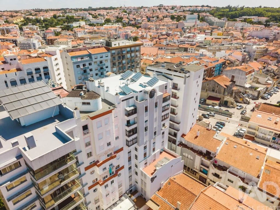 Apartamento T3 para Venda em Nossa Senhora do Pópulo, Coto e São Gregório Foto 33