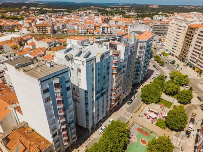Apartamento T3 para Venda em Nossa Senhora do Pópulo, Coto e São Gregório Foto 37