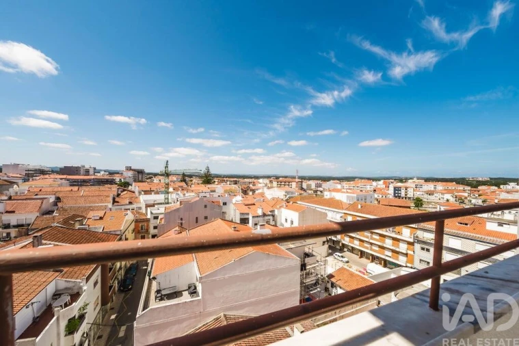 Apartamento T3 para Venda em Nossa Senhora do Pópulo, Coto e São Gregório Foto 32