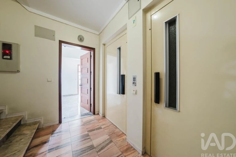 Apartamento T3 para Venda em Nossa Senhora do Pópulo, Coto e São Gregório Foto 4
