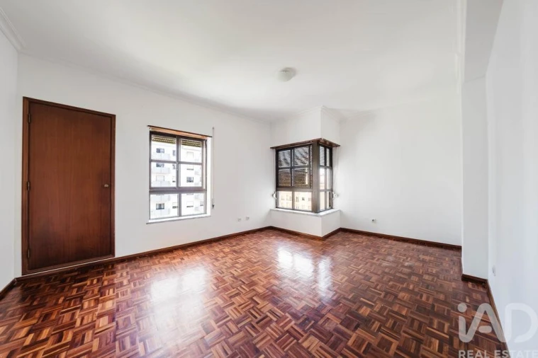 Apartamento T3 para Venda em Nossa Senhora do Pópulo, Coto e São Gregório Foto 18