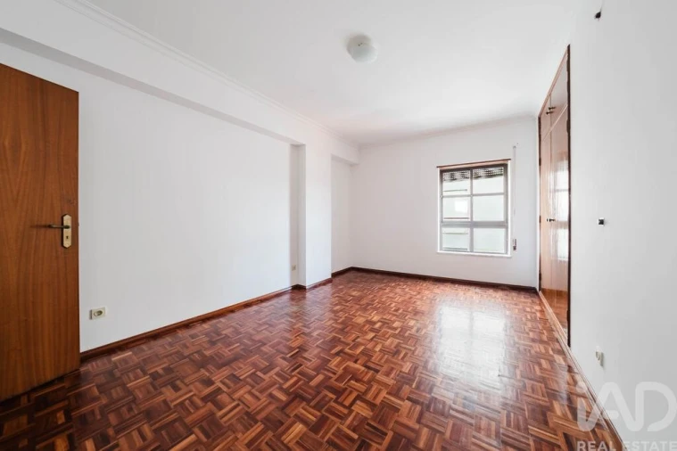 Apartamento T3 para Venda em Nossa Senhora do Pópulo, Coto e São Gregório Foto 12