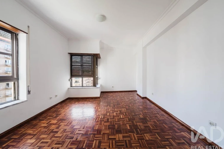 Apartamento T3 para Venda em Nossa Senhora do Pópulo, Coto e São Gregório Foto 13