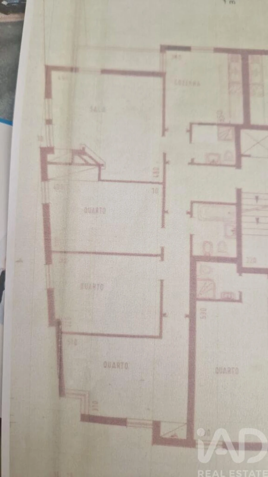 Apartamento T3 para Venda em Nossa Senhora do Pópulo, Coto e São Gregório Foto 39