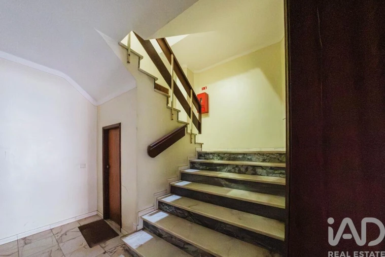 Apartamento T3 para Venda em Nossa Senhora do Pópulo, Coto e São Gregório Foto 24