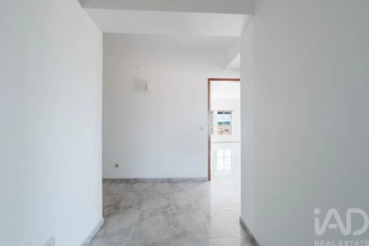 Apartamento T3 para Venda em Nossa Senhora do Pópulo, Coto e São Gregório Foto 19