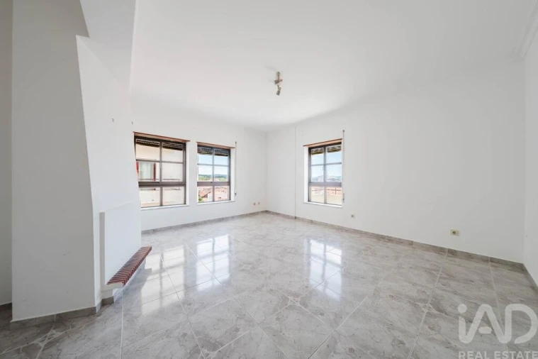 Apartamento T3 para Venda em Nossa Senhora do Pópulo, Coto e São Gregório Foto 14